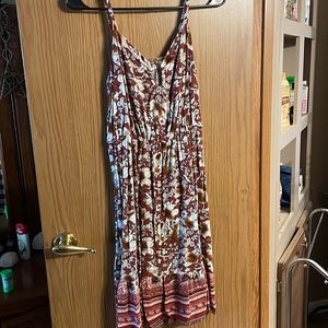 Maurice’s size M dress